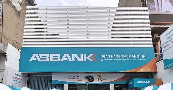 ABBank đặt kế hoạch lãi gần 2.000 tỷ đồng, tăng thêm vốn thông qua phát hành cổ phiếu
