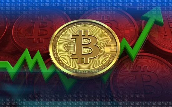 Giá Bitcoin hôm nay 13/4/2021: Vững vàng cột mộc 60.000 USD