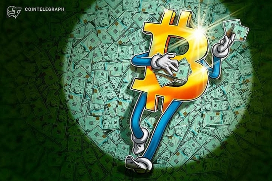 Giá Bitcoin hôm nay 15/4/2021: Kỳ vọng vượt mốc 100.000 USD