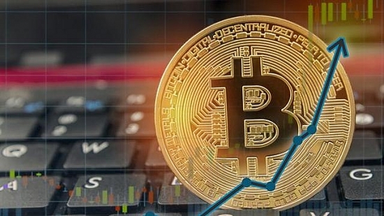 Giá Bitcoin hôm nay 16/4/2021: Chinh phục thêm đỉnh mới