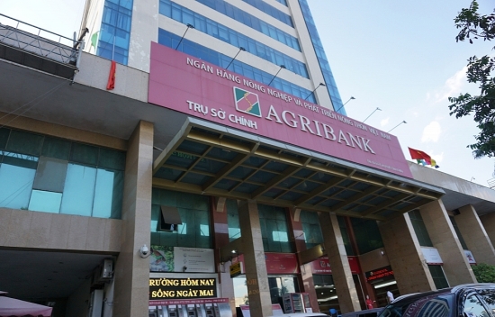 Agribank đang 'hụt hơi' trước sự vượt trội của nhóm ngân hàng thương mại?