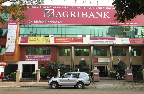 Agribank tăng vốn cấp 2 thêm 1.800 tỷ đồng thông qua phát hành trái phiếu