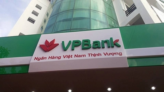 VPBank phát hành thành công 1.000 tỷ đồng trái phiếu riêng lẻ