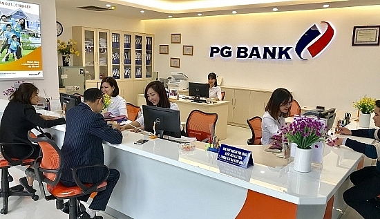 Lãi suất tiết kiệm PG Bank mới nhất tháng 4/2021
