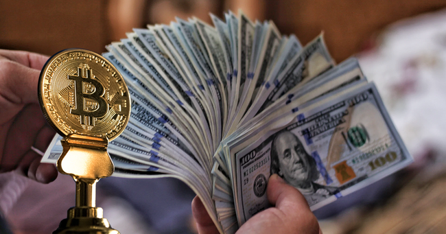 Liên tục giảm mạnh, một đợt tăng giá mới của Bitcoin sắp bắt đầu?