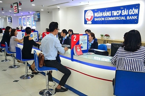 Lãi suất tiết kiệm Saigonbank mới nhất tháng 4/2021