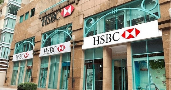 Lãi suất tiết kiệm Ngân hàng HSBC mới nhất tháng 4/2021