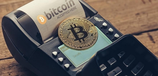 Giá Bitcoin hôm nay 29/4/2021: Dền dứ mốc 55.000 USD