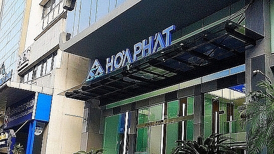 Quỹ ngoại Dragon Capital bán hơn 1,5 triệu cổ phiếu HPG, rời ghế cổ đông lớn Hòa Phát