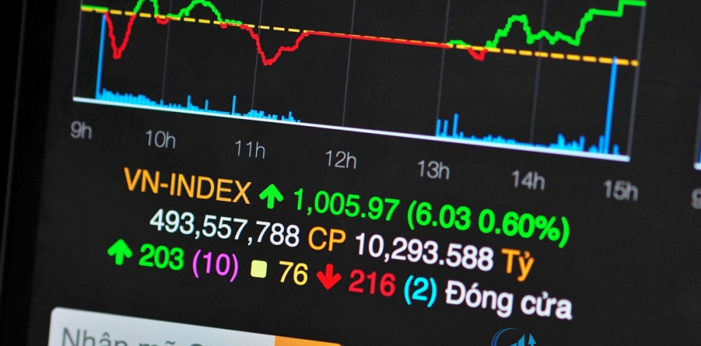 SSI: VN-Index có thể lên lại đỉnh 1.537 điểm trong tháng 4, cổ phiếu ngân hàng cần được chú ý