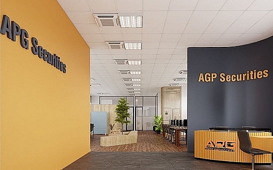 Chủ tịch HĐQT APG mua xong 2 triệu cổ phiếu, tỷ lệ sở hữu nâng lên 13,64%
