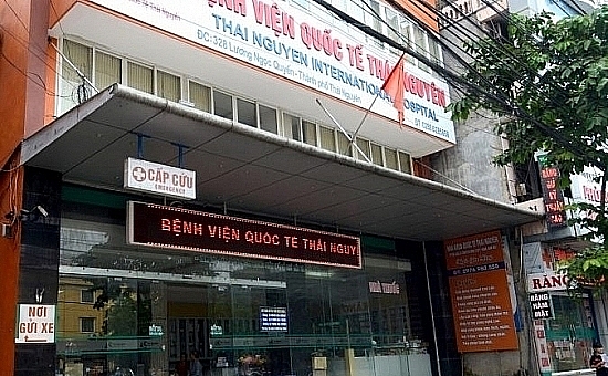Nhóm quỹ ngoại liên tục gia tăng sở hữu tại Bệnh viện Quốc tế Thái Nguyên (TNH)