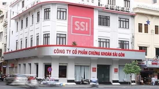 Chứng khoán SSI triển khai chào bán gần 500 triệu cổ phiếu nhằm tăng vốn điều lệ