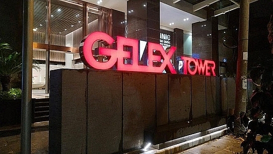 Gelex Electric (GEE) dự chi 300 tỷ đồng trả cổ tức đợt 1 năm 2021 tỷ lệ 10%