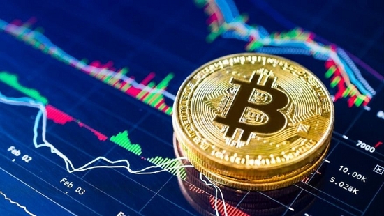 Giá Bitcoin hôm nay 2/5/2021: Giao dịch quanh mức 58.000 USD