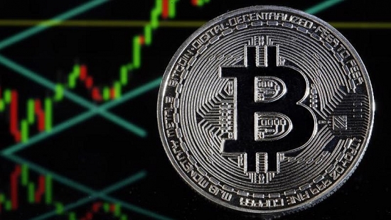 Giá Bitcoin hôm nay 3/5/2021: 'Những ngày đứng giá'