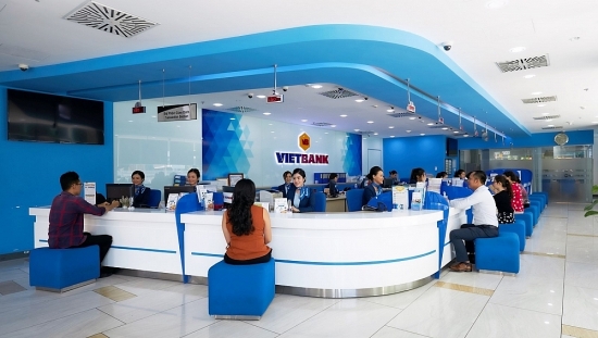 Lãi suất tiết kiệm VietBank mới nhất tháng 5/2021