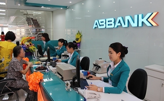 ABBank rút mạnh tiền gửi về để cân đối thanh khoản