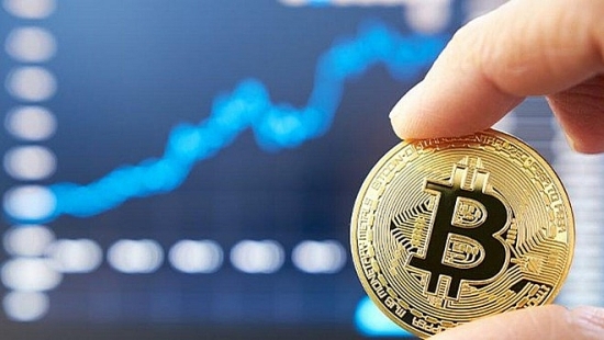Giá Bitcoin hôm nay 9/5/2021: Bitcoin trở lại đầy mạnh mẽ