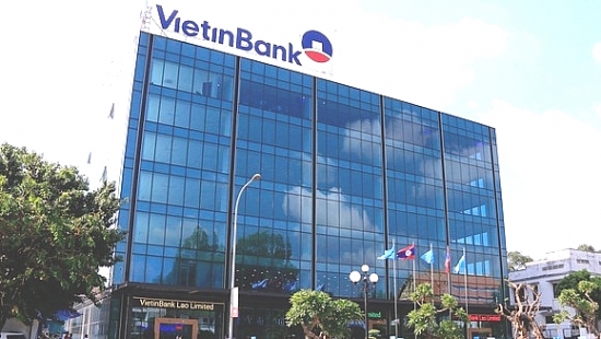 Vietinbank tích cực rao bán các tài sản đảm bảo để xử lý nợ xấu