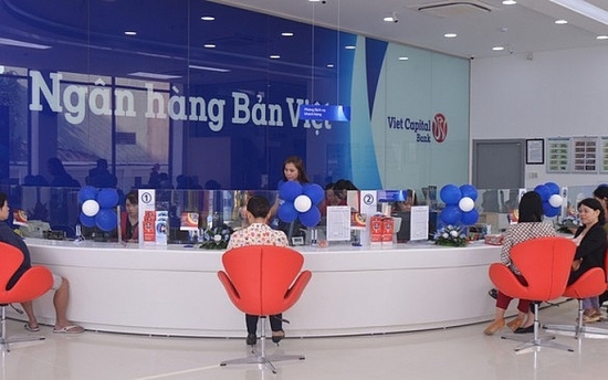 Lãi suất tiết kiệm Ngân hàng Bản Việt mới nhất tháng 5/2021