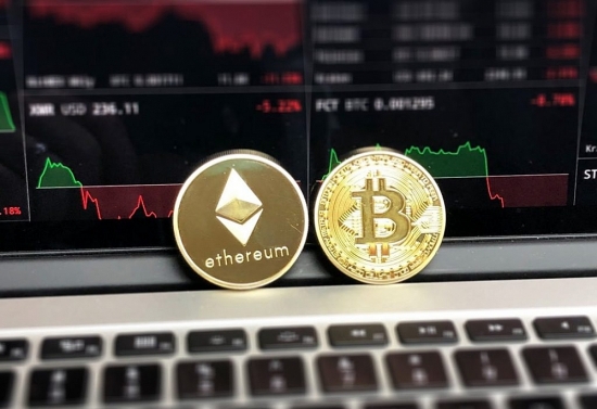 Đầu tư tiền điện tử: Đồng Ethereum và sự khác biệt với Bitcoin