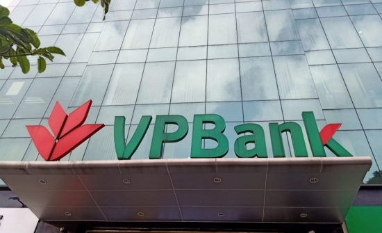 VPBank và FE Credit được Moody's xem xét nâng mức xếp hạng tín nhiệm