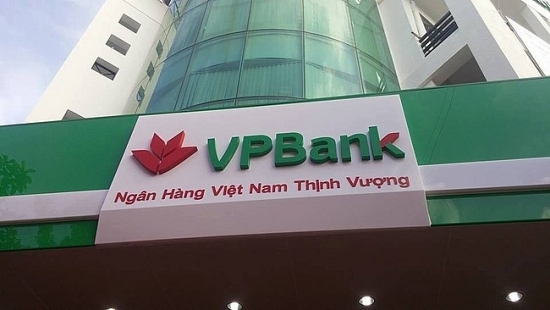 Dragon Capital trở thành cổ đông lớn duy nhất của VPBank