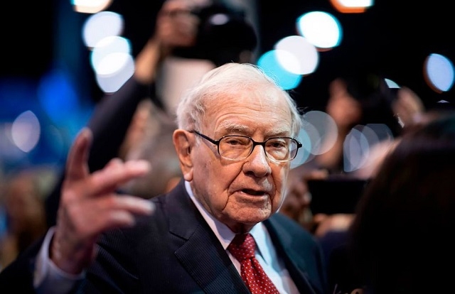 7 bí quyết tài chính rút ra từ đại dịch của tỷ phú Warren Buffett