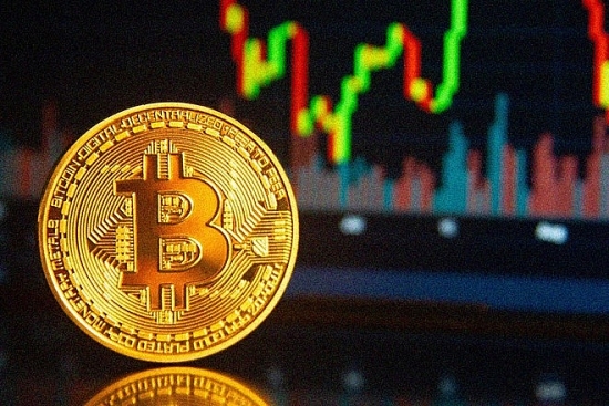 Giá Bitcoin hôm nay 15/5/2021: Đi ngang mốc 50.000 USD