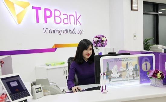 Lãi suất tiết kiệm TPBank mới nhất tháng 5/2021