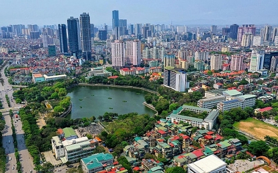 Điều gì thu hút các nhà đầu tư nước ngoài quan tâm tới bất động sản Việt Nam?