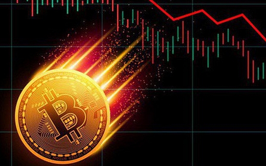 Điều gì đang khiến Bitcoin liên tiếp rơi mạnh?