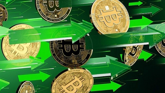 Giá Bitcoin hôm nay 21/5/2021: Bitcoin tăng mạnh, sắc xanh trở lại thị trường
