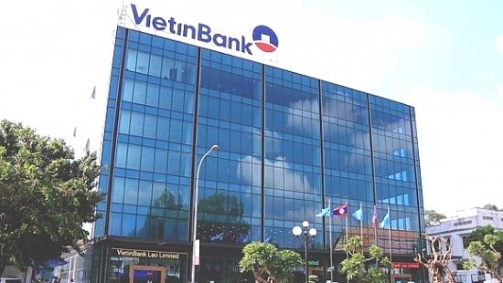 VietinBank được chấp thuận bổ sung thêm gần 7.000 tỷ đồng vốn nhà nước