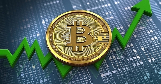 Giá Bitcoin hôm nay 25/5/2021: Dấu hiệu của sự phục hồi