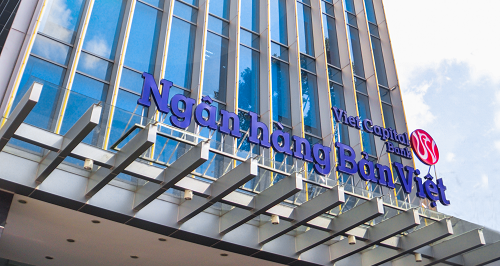 Điều gì khiến cổ phiếu BVB của Ngân hàng TMCP Bản Việt bất ngờ tăng phi mã?