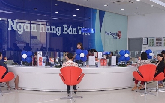 Ngân hàng Bản Việt bất ngờ giảm room ngoại từ 30% xuống còn 5%