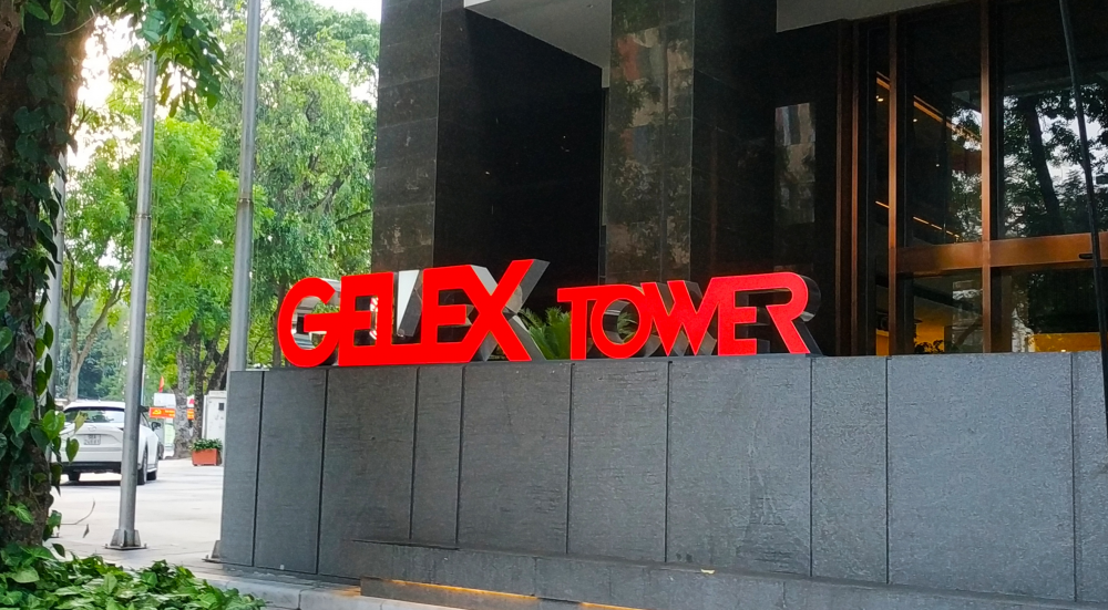 Gelex (GEX) lên kế hoạch đưa thêm một công ty con lên sàn "dự bị"
