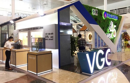 Viglacera (VGC) chốt quyền trả cổ tức, hai cổ đông lớn nhận gần 600 tỷ đồng