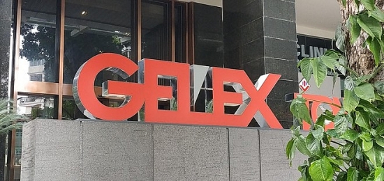 Cổ phiếu GEX "loanh quanh" dưới đáy, quỹ ngoại Dragon Capital thoát bớt hàng