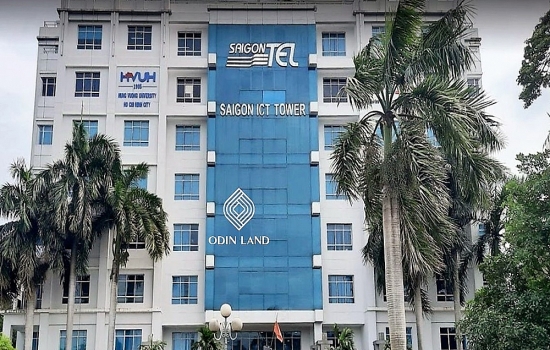 Saigontel (SGT) sắp phát hành hơn 74 triệu cổ phiếu cho cổ đông hiện hữu