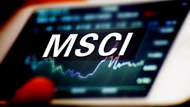 Thêm 6 mã cổ phiếu Việt Nam xuất hiện trong rổ MSCI Frontier Market Index