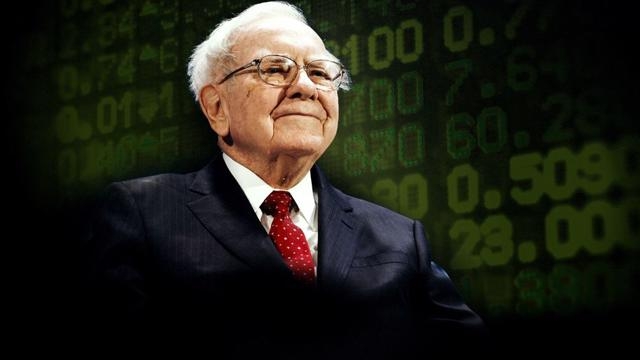Chứng khoán Mỹ bị bán tháo mạnh, Warren Buffett chi đậm 