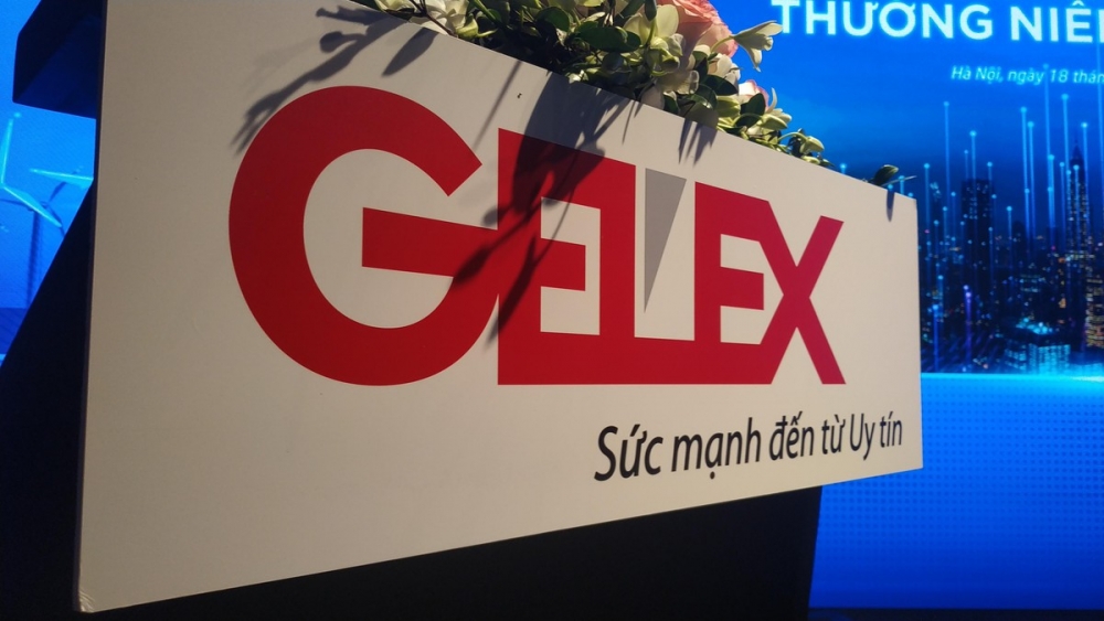 CEO Gelex chi 220 tỷ đồng mua khớp lệnh 10 triệu cổ phiếu GEX tại vùng đáy 7 tháng