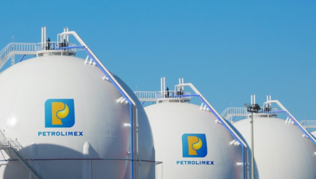 Các quỹ đầu tư "họ" MB liên tục "tung hứng" cổ phiếu PGC của Gas Petrolimex