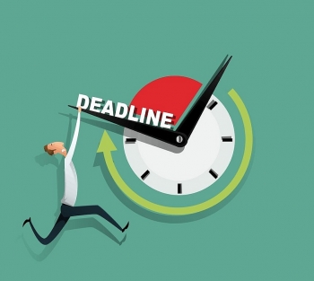 The Planning Fallacy- Lỗi lập kế hoạch và phương pháp chống “ trễ deadline”