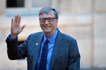 “Làm việc chăm chỉ hơn” ở tuổi 64 và bài học kinh doanh từ Bill Gates
