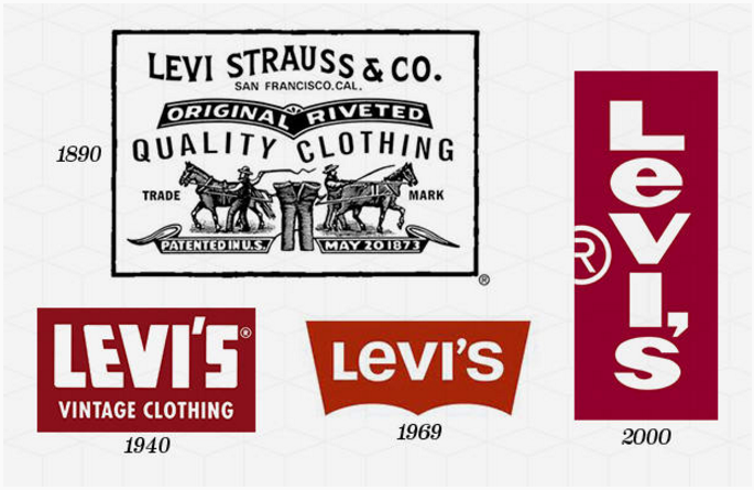 Chuyển sang bán quần áo online trên TikTok, thời trang Levi’s thành công bước đầu