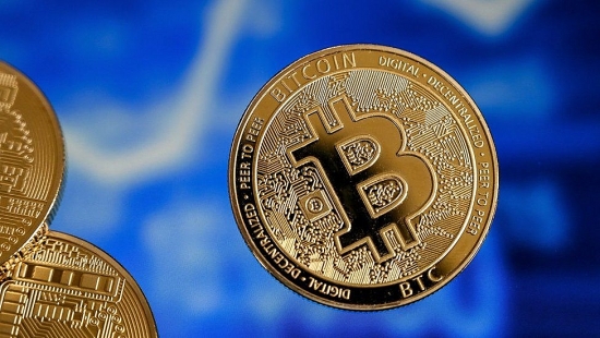 Giá Bitcoin hôm nay 1/6/2021: Hồi phục lên mức 37.000 USD
